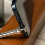 Titaner Compact Titanium Multitool with Wrench & Opener