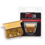 BaBylissPRO FX703G Ultra-Thin Titanium Trimmer Blade