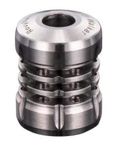 Tiwalker EDC Titanium Bead for Knife Lanyards