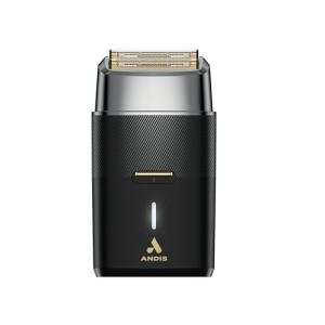 Andis Pro Foil Plus II Cordless Titanium Shaver