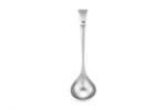 Keith Titanium Ti8706 Soup Spoon with Long Handle