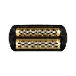 GAMMA+ XCeed Titanium Foil Shaver with Custom Parts