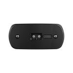 GAMMA+ XCeed Titanium Foil Shaver with Custom Parts