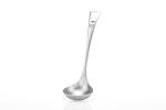 Keith Titanium Ti8706 Soup Spoon with Long Handle
