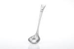 Keith Titanium Ti8706 Soup Spoon with Long Handle