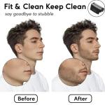 Titanium Replacement Foil for Remington Shavers (3 Pcs)