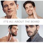 Titanium Replacement Foil for Remington Shavers (3 Pcs)