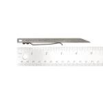 Mighty Bar LT Titanium Pry Bar Tool