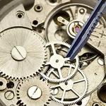 Canku Mini Titanium Tweezers for Outdoor Adventures