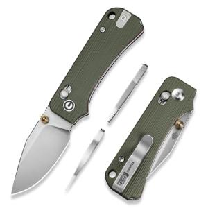 CIVIVI Baby Banter 2 EDC Pocket Knife