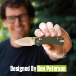 CIVIVI Baby Banter 2 EDC Pocket Knife