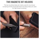 OKNIFE Otacle D1 Titanium Mini EDC Screwdriver Set