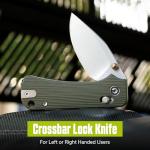 CIVIVI Baby Banter 2 EDC Pocket Knife