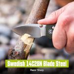 CIVIVI Baby Banter 2 EDC Pocket Knife