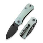 CIVIVI Baby Banter EDC Pocket Knife - Titanium