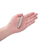 OKNIFE Otacle D1 Titanium Mini EDC Screwdriver Set
