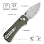 CIVIVI Baby Banter 2 EDC Pocket Knife