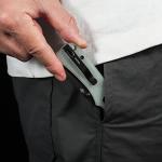 CIVIVI Baby Banter EDC Pocket Knife - Titanium