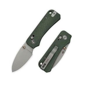 CIVIVI Baby Banter 2 Titanium EDC Pocket Knife