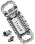 Tikey Titanium Quick Release Keychain Tool