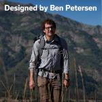 CIVIVI Baby Banter 2 Titanium EDC Pocket Knife