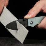 CIVIVI Baby Banter EDC Pocket Knife - Titanium