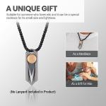 ITOKEY Mini Titanium Pocket Knife for EDC