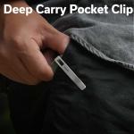 CIVIVI Baby Banter 2 Titanium EDC Pocket Knife