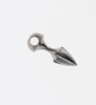 TwoSun Titanium EDC Self Defense Tool with Grooves