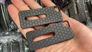 Titanium Alloy Tactical Slider Utility Knife