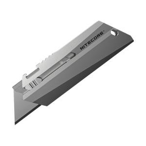 Nitecore NTK09 Titanium Everyday Carry Knife