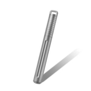Titanium EDC Mini Tactical Pen Keychain Tool