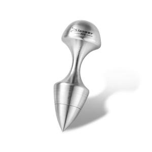 Titanium EDC Multi-Tool Capsule Keychain Pendant