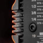 Titanium Everyday Carry Wrench