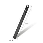 Titanium Alloy 18cm Ruler and Wrench Tool