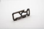 Titanium EDC Keychain Carabiner