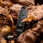 Big Idea Design Titanium EDC Wrench with Clip