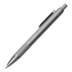 Titanium Alloy 0.5mm Tactical Mechanical Pencil