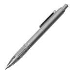 Titanium Alloy 0.5mm Tactical Mechanical Pencil
