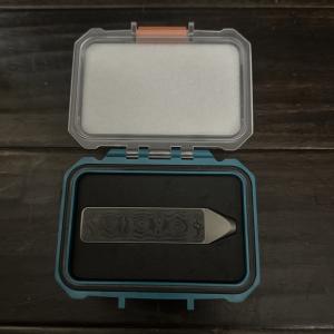 Olight Otacle D2 Ti EDC Pocket Tool