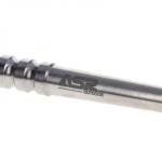 Titanium Ice Pick - Lightweight EDC Tool 9.25