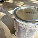 Titanium Pry Bar Set - Mighty & Mini Keychain