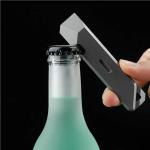 TC4 Titanium EDC Crowbar Pry Bar Tool