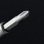 Portable Titanium S2 Screwdriver Keychain Tool