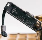 Big Idea Design Titanium EDC Wrench with Clip