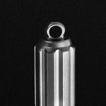 Portable Titanium S2 Screwdriver Keychain Tool