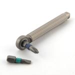 Titanium S2 Multi-Tool Card Screwdriver Keychain