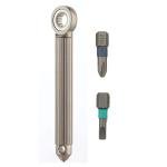 Titanium S2 Multi-Tool Card Screwdriver Keychain