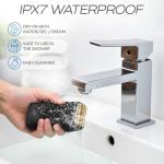 HUMMINGBIRD MK17 DualPro Shaver & Beard Trimmer