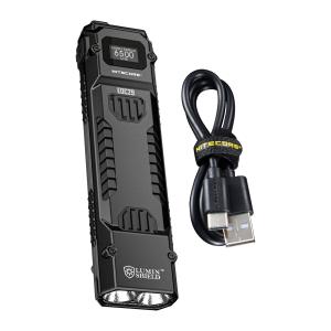 Nitecore EDC29 6500 Lumen USB-C Flashlight